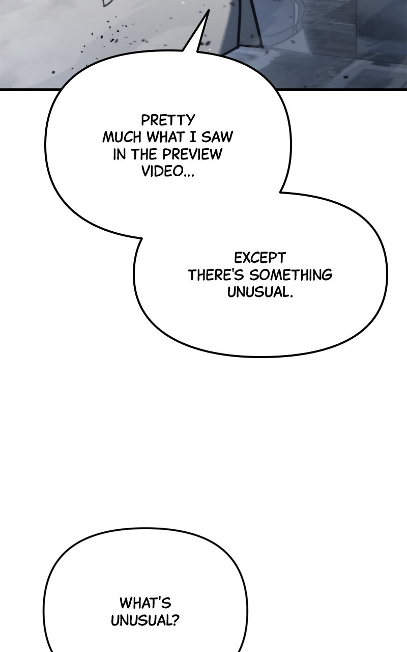 Hiding a Warehousein the Apocalypse Episode 30 page 75 - 