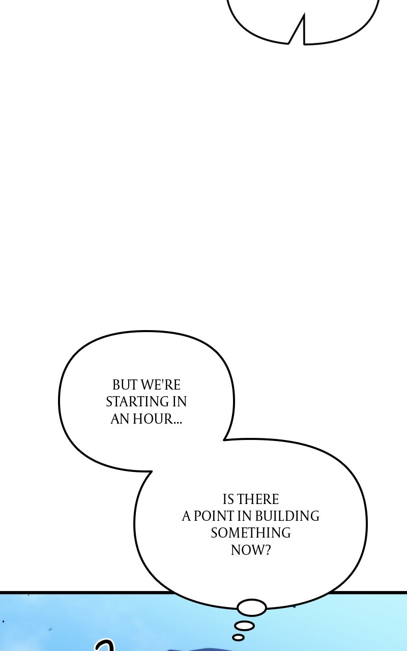 Hiding a Warehousein the Apocalypse Episode 30 page 79 - 