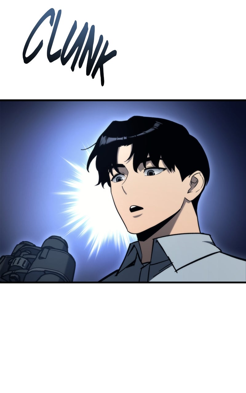 Hiding a Warehousein the Apocalypse Episode 30 page 81 - 