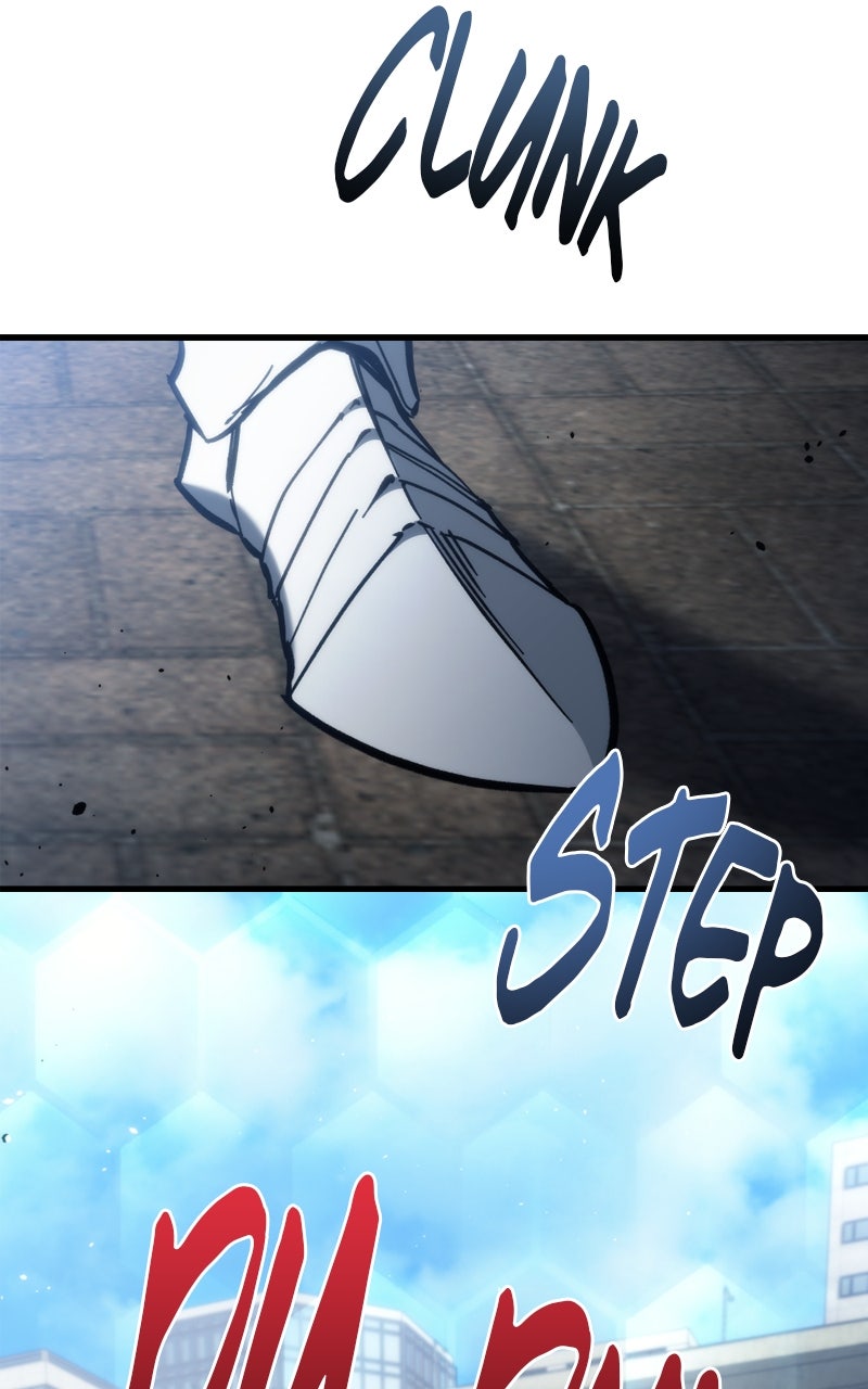 Hiding a Warehousein the Apocalypse Episode 30 page 82 - 