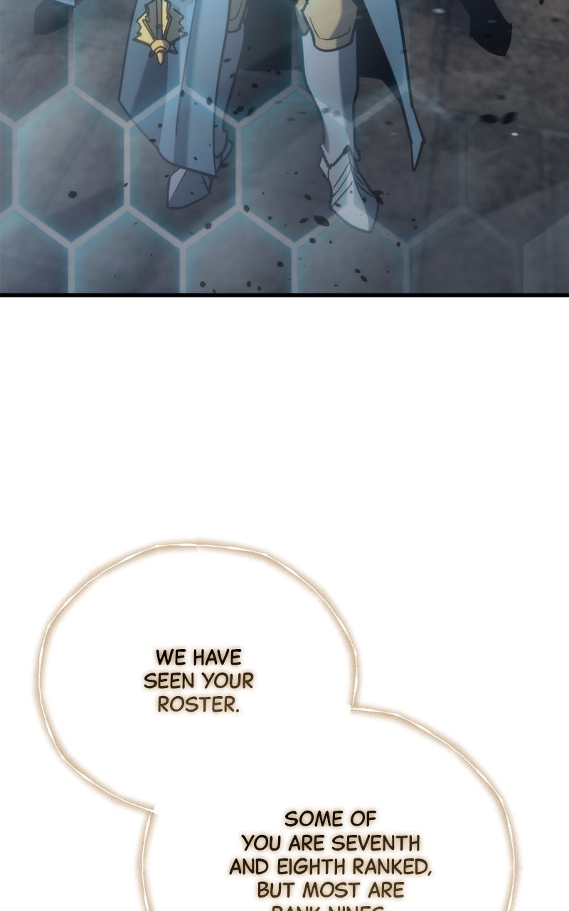 Hiding a Warehousein the Apocalypse Episode 30 page 84 - 