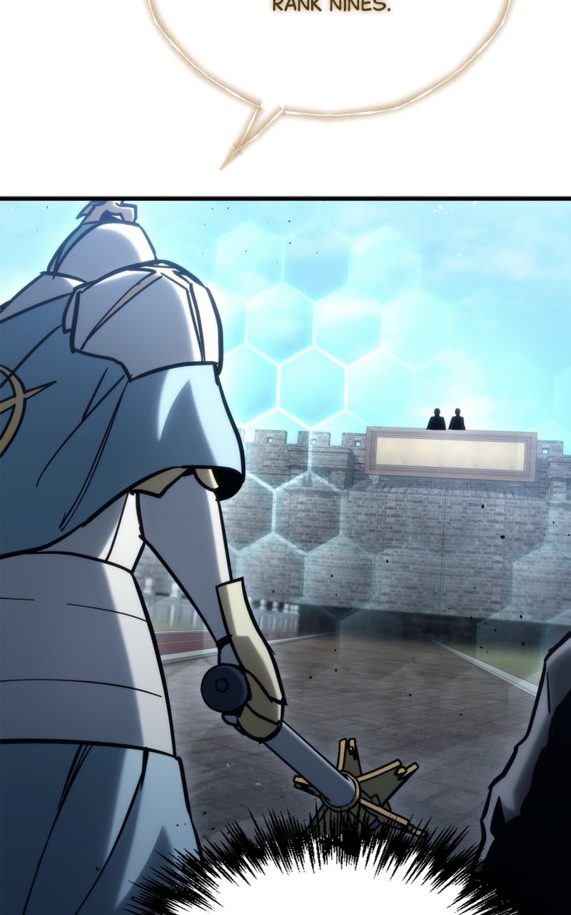 Hiding a Warehousein the Apocalypse Episode 30 page 85 - 