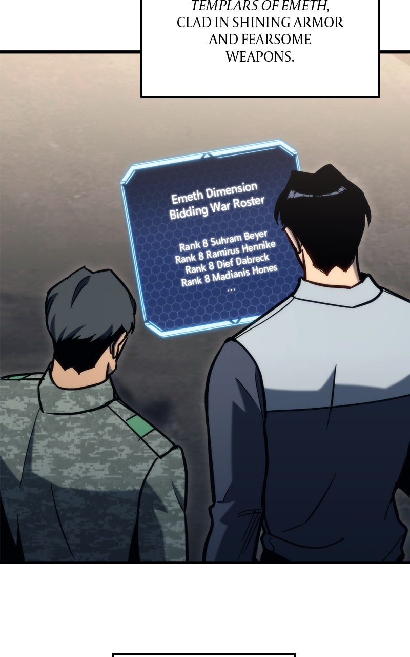 Hiding a Warehousein the Apocalypse Episode 30 page 10 - 