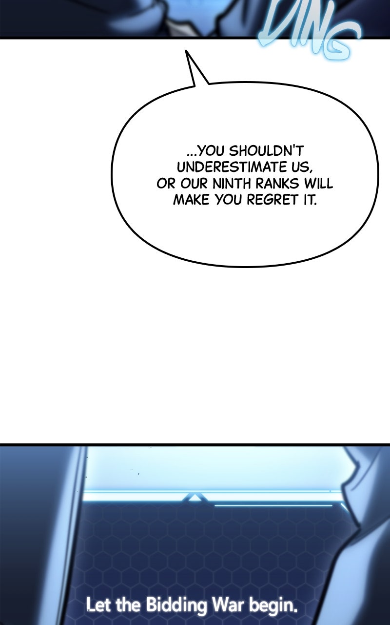 Hiding a Warehousein the Apocalypse Episode 30 page 93 - 