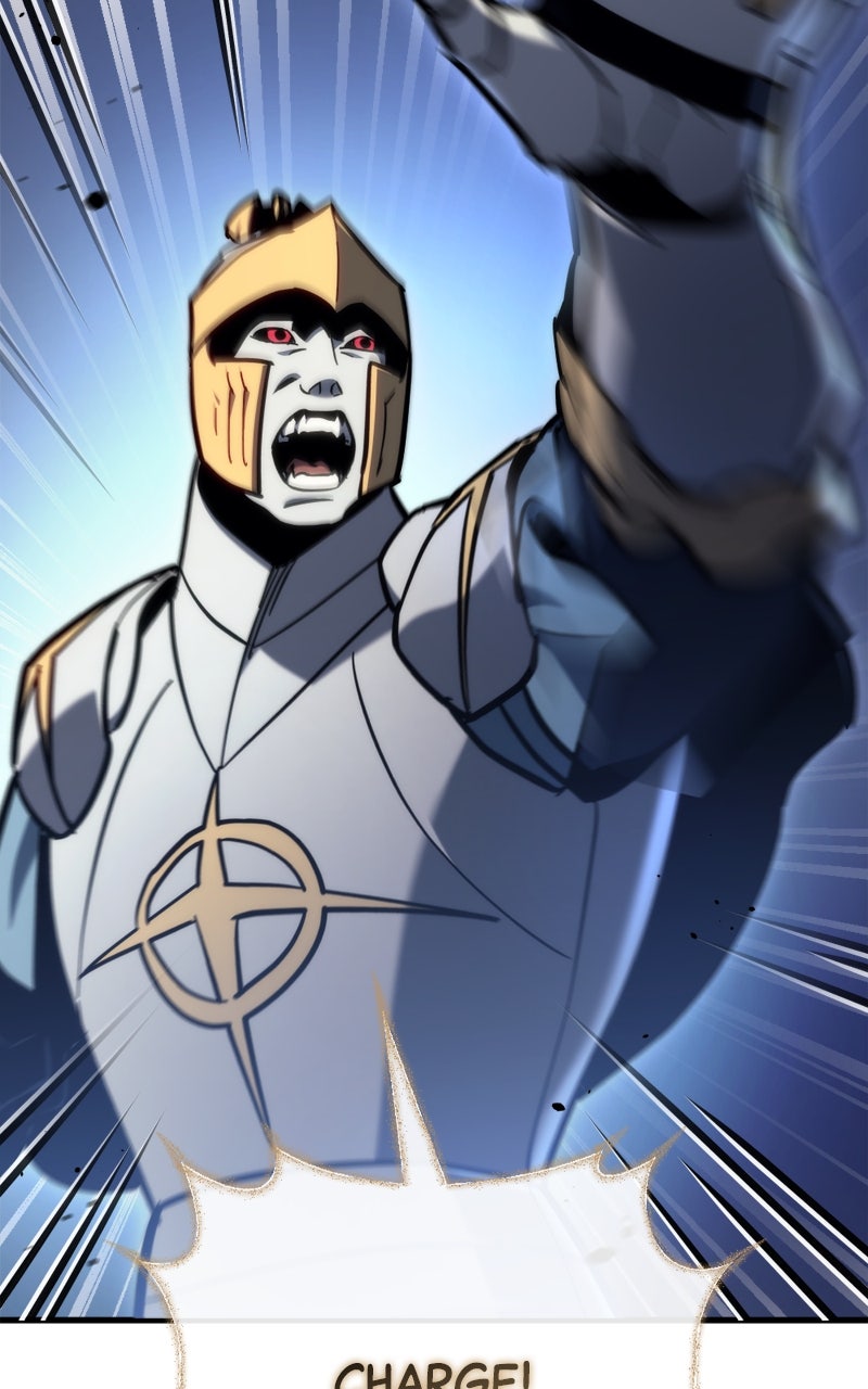 Hiding a Warehousein the Apocalypse Episode 30 page 95 - 