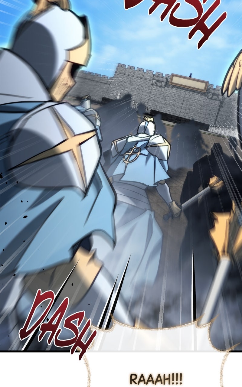 Hiding a Warehousein the Apocalypse Episode 30 page 97 - 