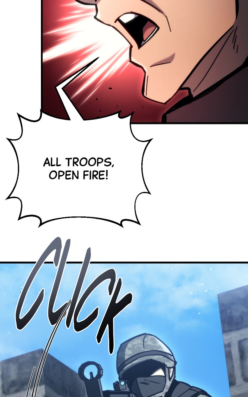 Hiding a Warehousein the Apocalypse Episode 30 page 99 - 