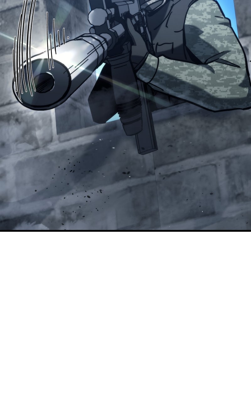 Hiding a Warehousein the Apocalypse Episode 30 page 100 - 