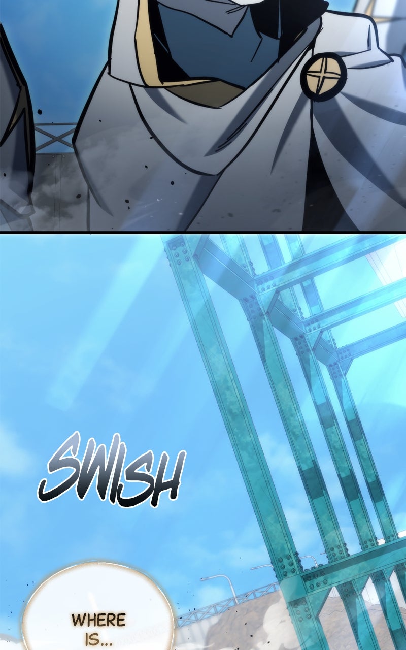 Hiding a Warehousein the Apocalypse Episode 31 page 2 - 