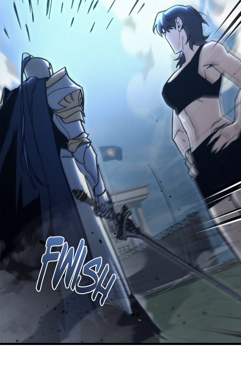 Hiding a Warehousein the Apocalypse Episode 31 page 11 - 