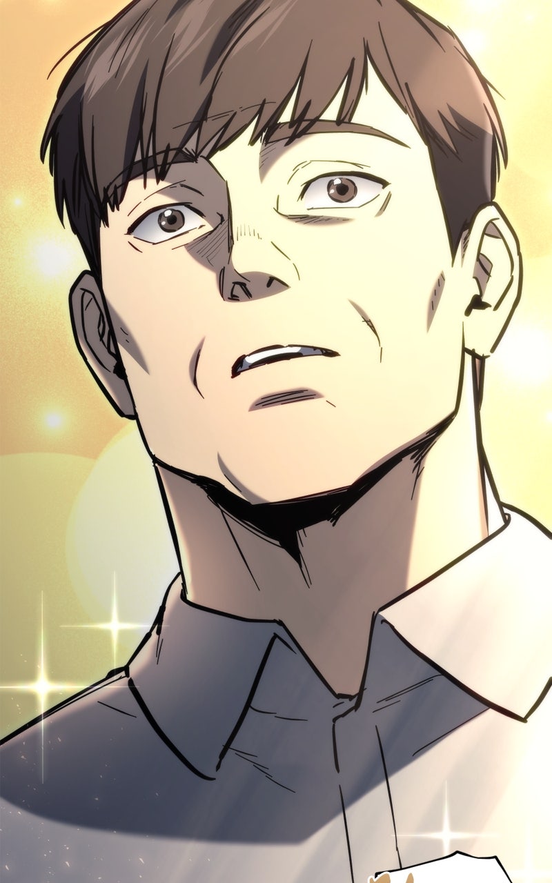 Hiding a Warehousein the Apocalypse Episode 31 page 103 - 