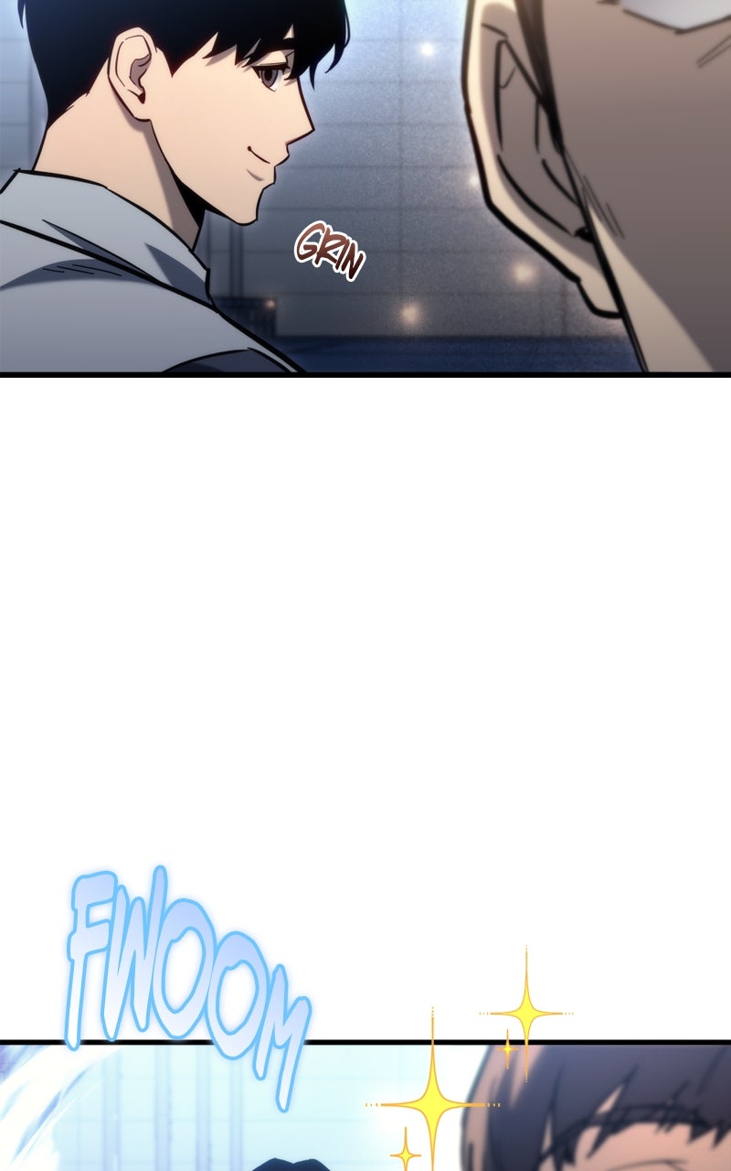 Hiding a Warehousein the Apocalypse Episode 31 page 105 - 