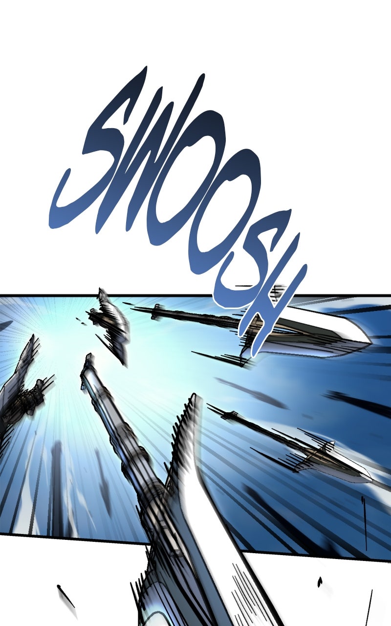 Hiding a Warehousein the Apocalypse Episode 31 page 12 - 