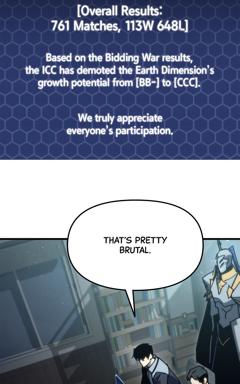 Hiding a Warehousein the Apocalypse Episode 31 page 113 - 