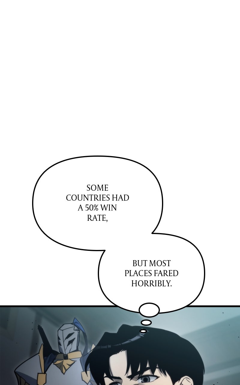 Hiding a Warehousein the Apocalypse Episode 31 page 115 - 