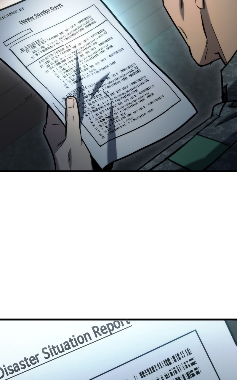 Hiding a Warehousein the Apocalypse Episode 31 page 122 - 
