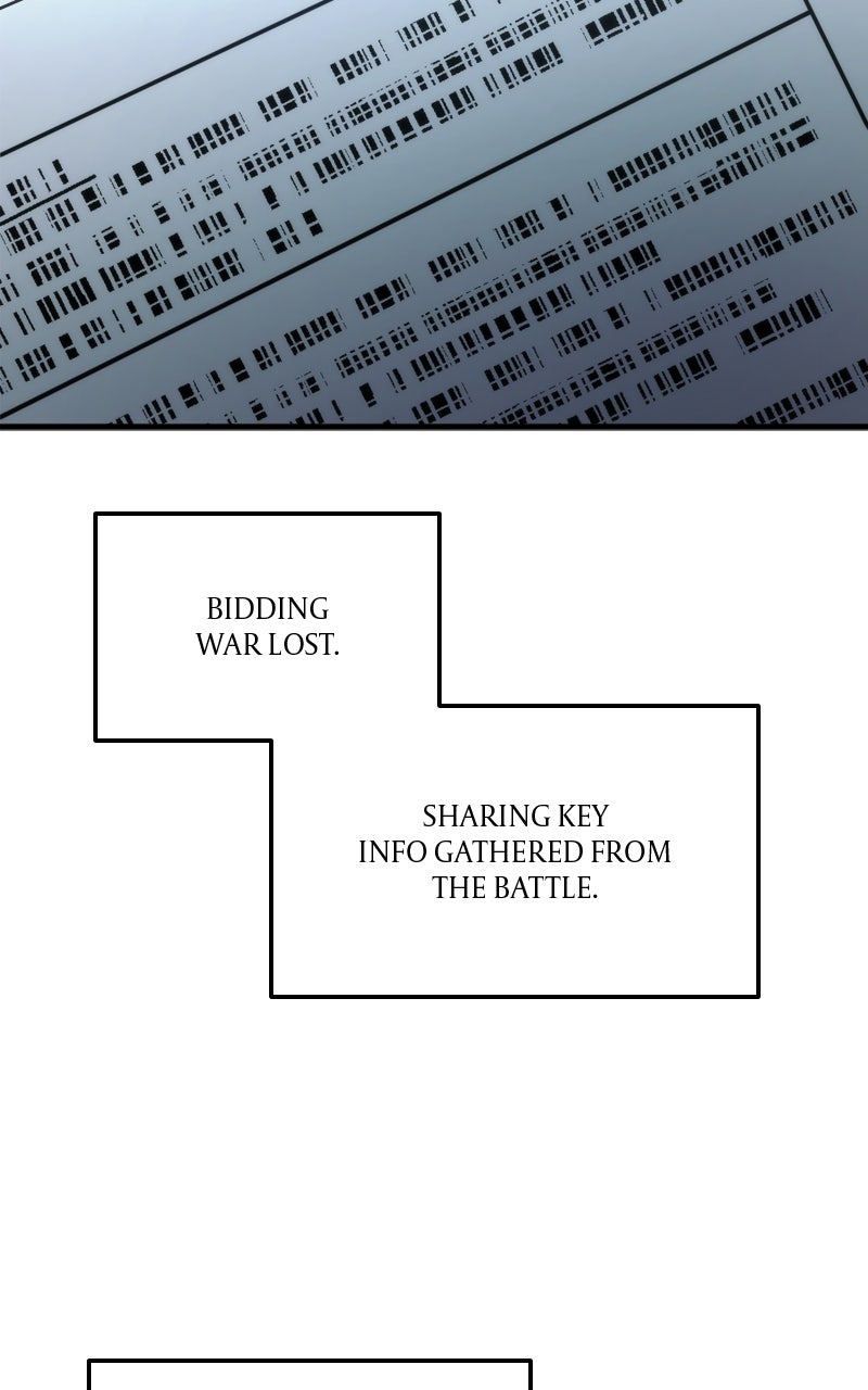 Hiding a Warehousein the Apocalypse Episode 31 page 123 - 