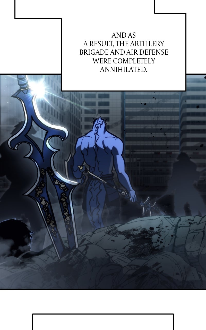 Hiding a Warehousein the Apocalypse Episode 31 page 126 - 