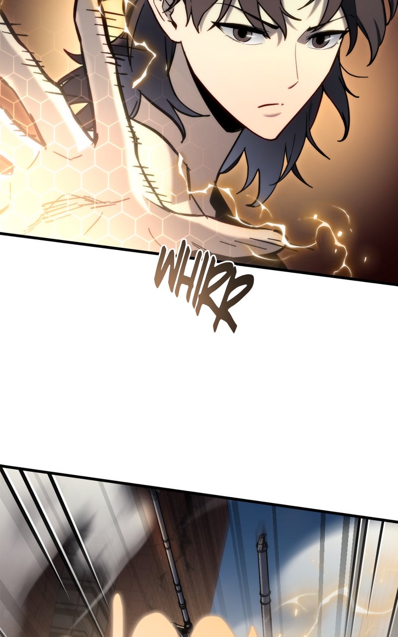 Hiding a Warehousein the Apocalypse Episode 31 page 14 - 