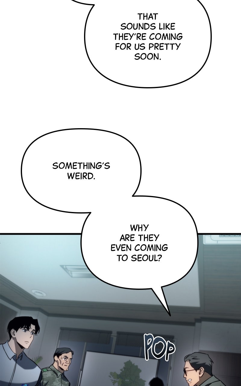 Hiding a Warehousein the Apocalypse Episode 31 page 131 - 