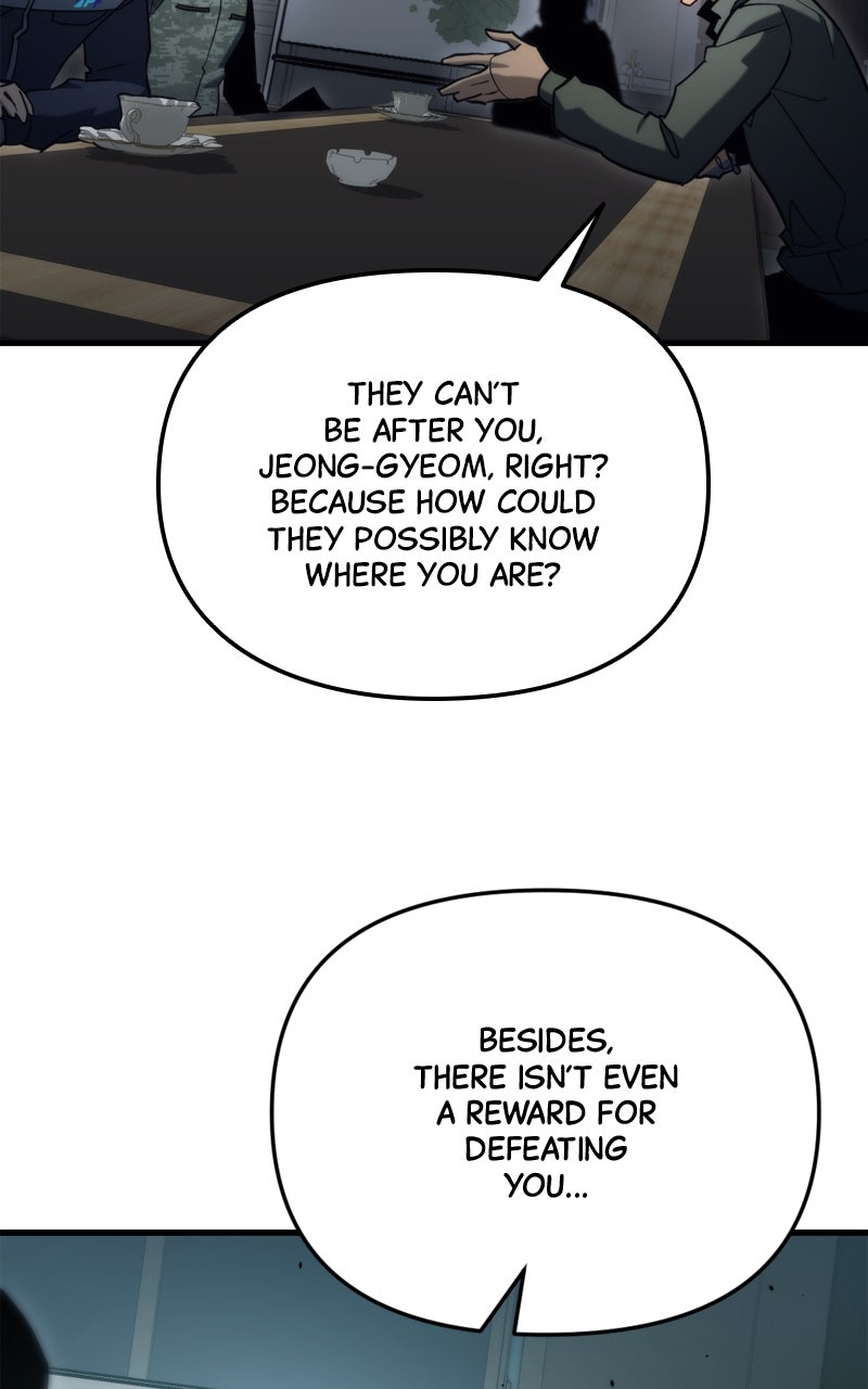 Hiding a Warehousein the Apocalypse Episode 31 page 132 - 
