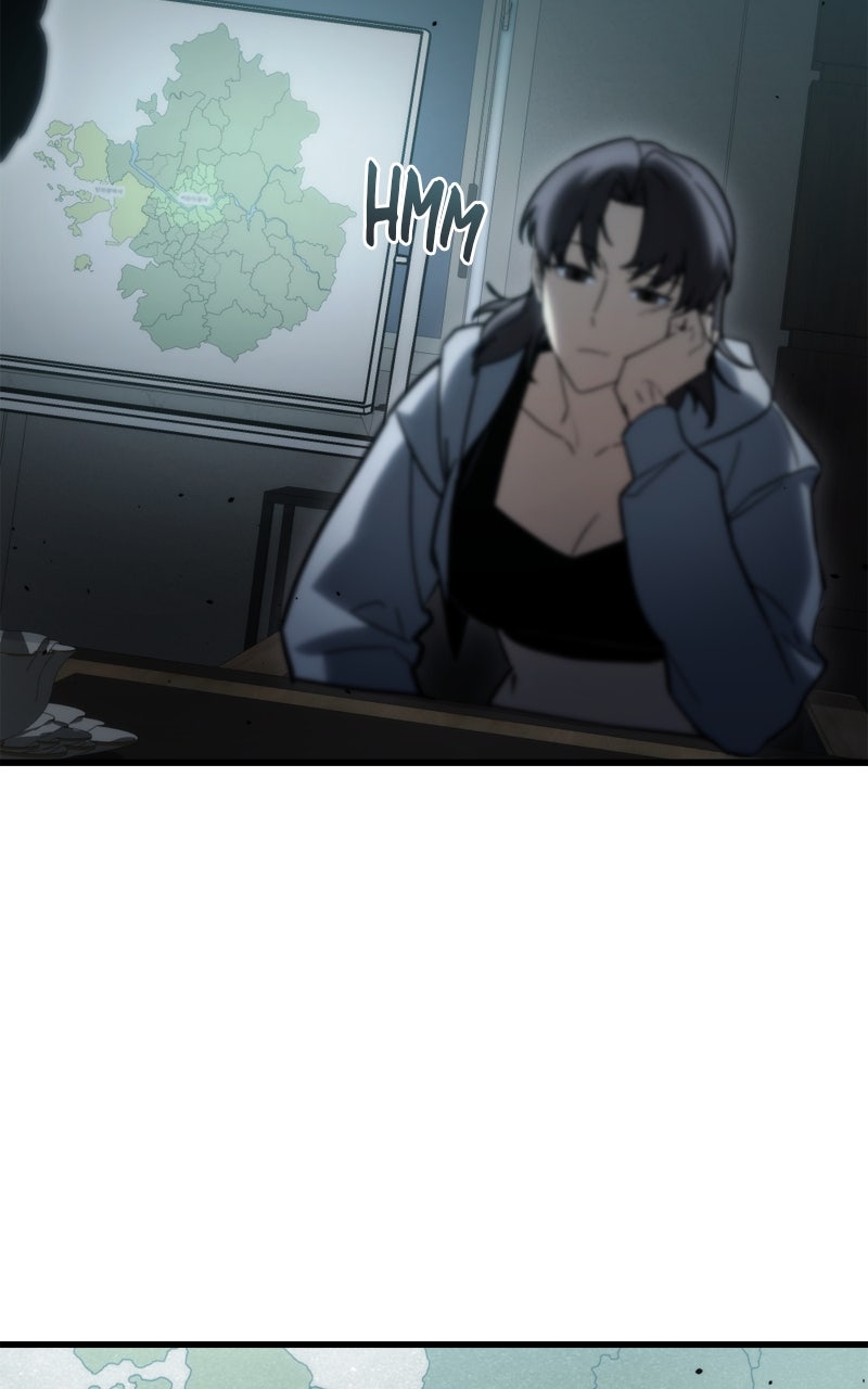Hiding a Warehousein the Apocalypse Episode 31 page 133 - 