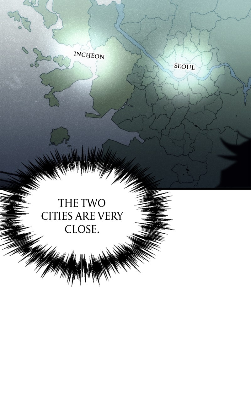 Hiding a Warehousein the Apocalypse Episode 31 page 134 - 