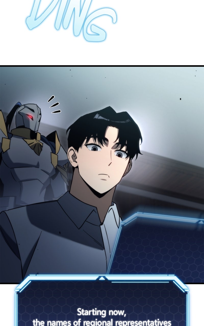 Hiding a Warehousein the Apocalypse Episode 31 page 136 - 