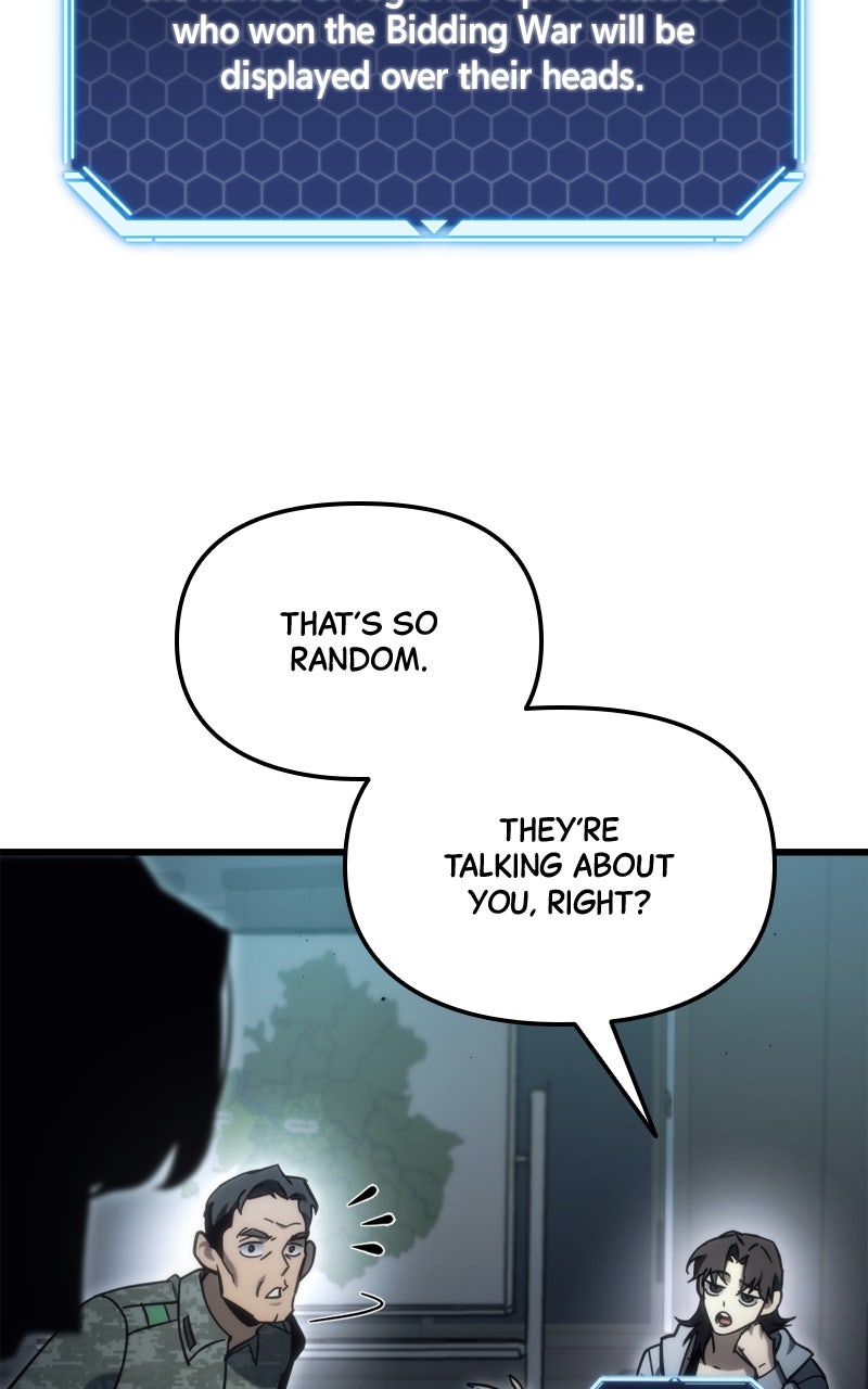 Hiding a Warehousein the Apocalypse Episode 31 page 137 - 