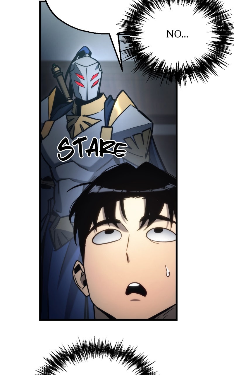 Hiding a Warehousein the Apocalypse Episode 31 page 140 - 