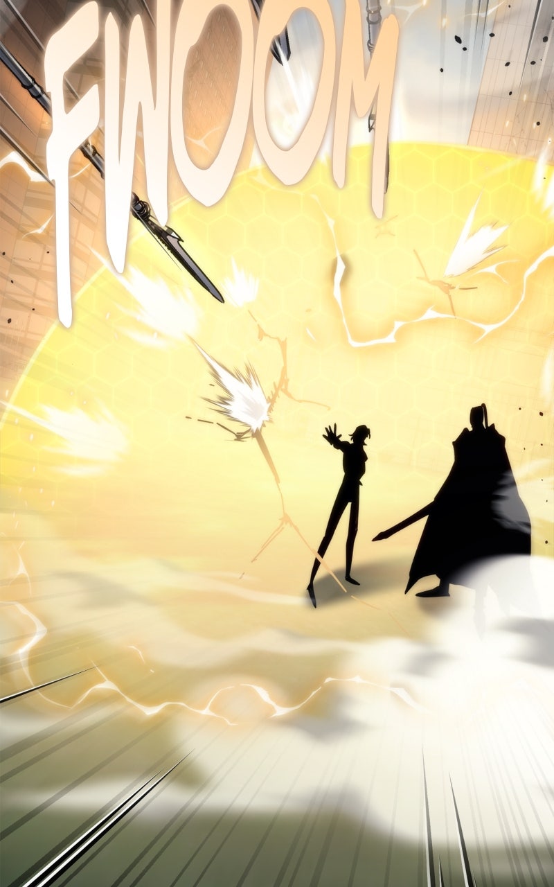 Hiding a Warehousein the Apocalypse Episode 31 page 15 - 