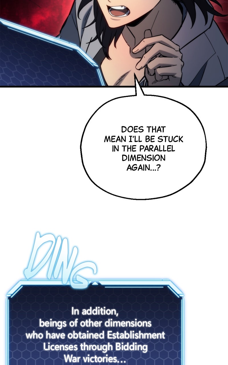 Hiding a Warehousein the Apocalypse Episode 31 page 145 - 