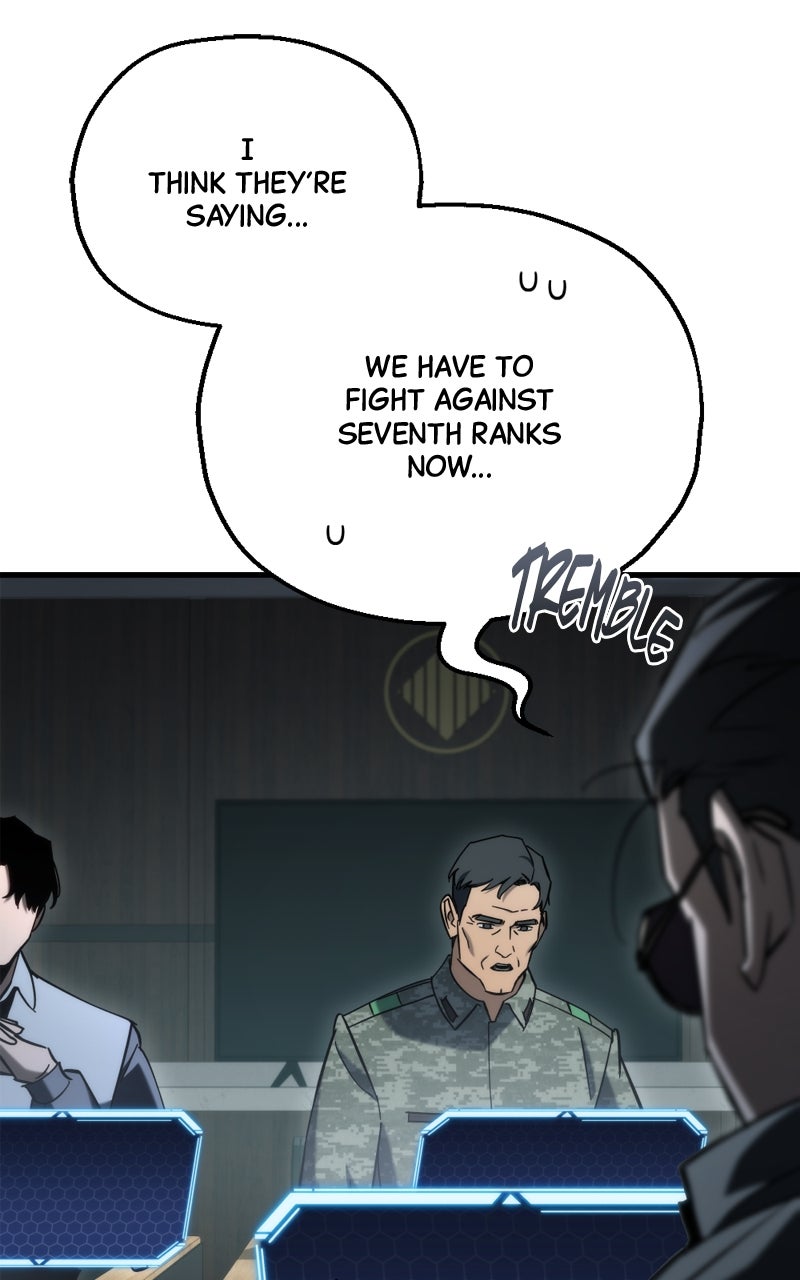 Hiding a Warehousein the Apocalypse Episode 31 page 148 - 