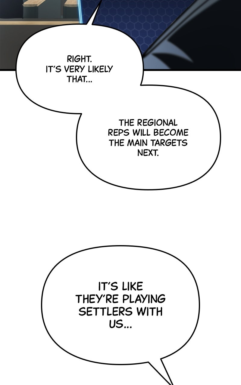 Hiding a Warehousein the Apocalypse Episode 31 page 149 - 