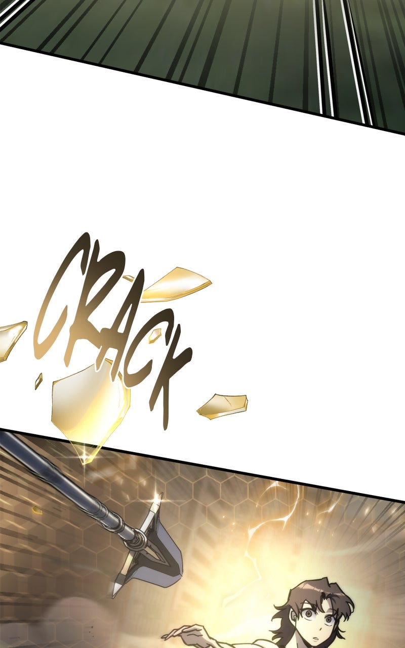 Hiding a Warehousein the Apocalypse Episode 31 page 16 - 