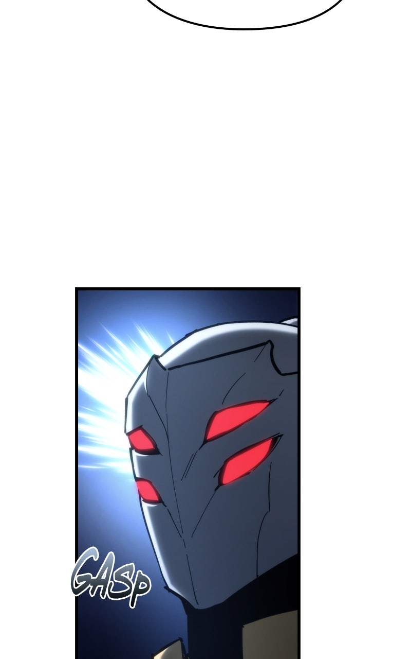 Hiding a Warehousein the Apocalypse Episode 31 page 151 - 