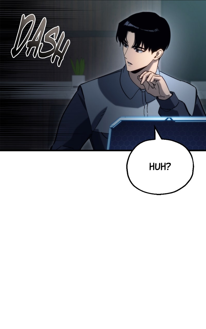 Hiding a Warehousein the Apocalypse Episode 31 page 153 - 