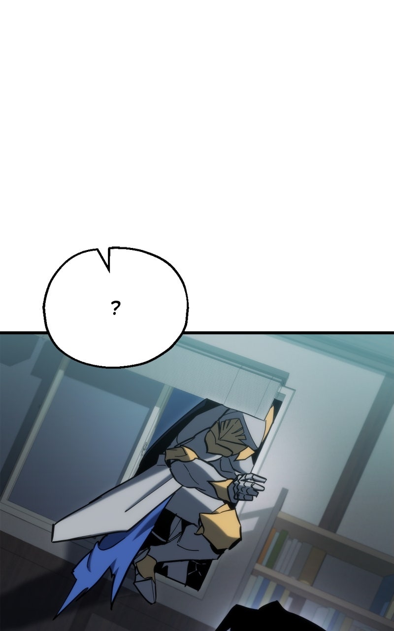 Hiding a Warehousein the Apocalypse Episode 31 page 154 - 