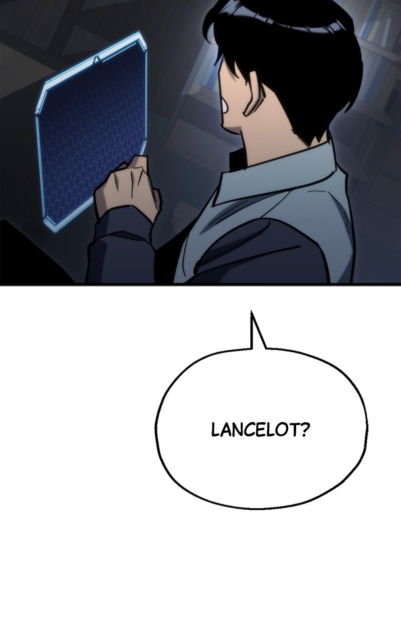Hiding a Warehousein the Apocalypse Episode 31 page 155 - 