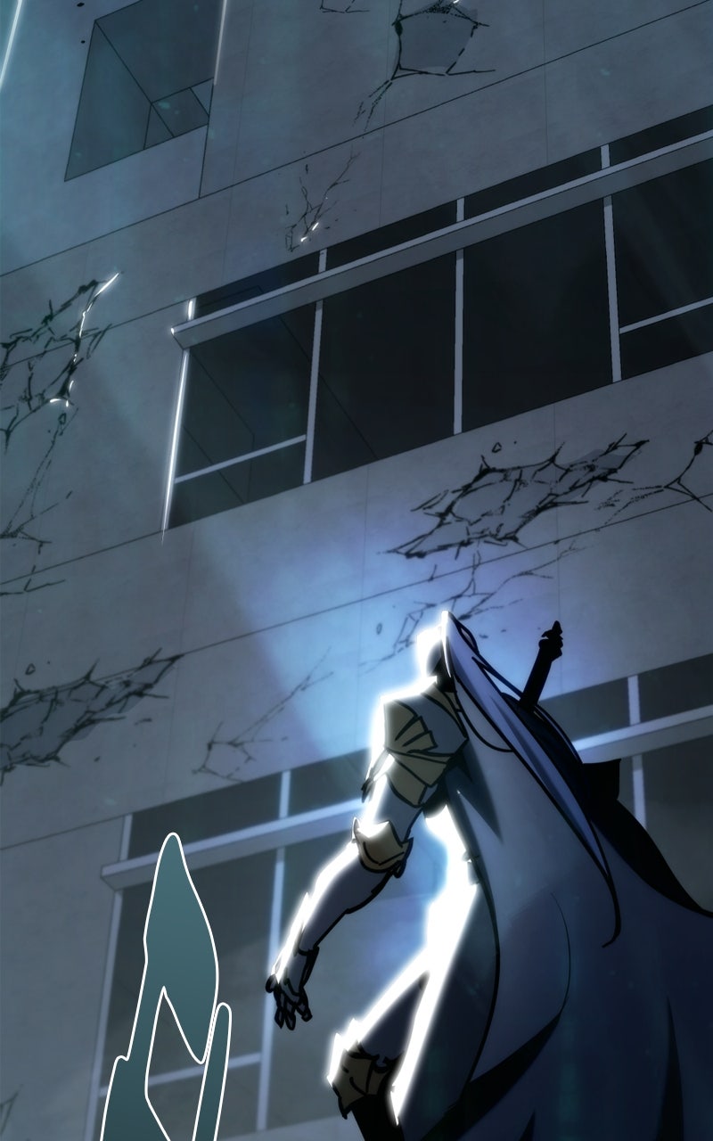 Hiding a Warehousein the Apocalypse Episode 31 page 160 - 