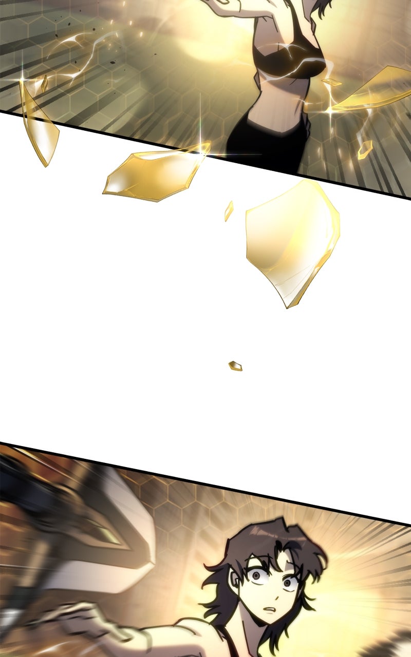 Hiding a Warehousein the Apocalypse Episode 31 page 17 - 
