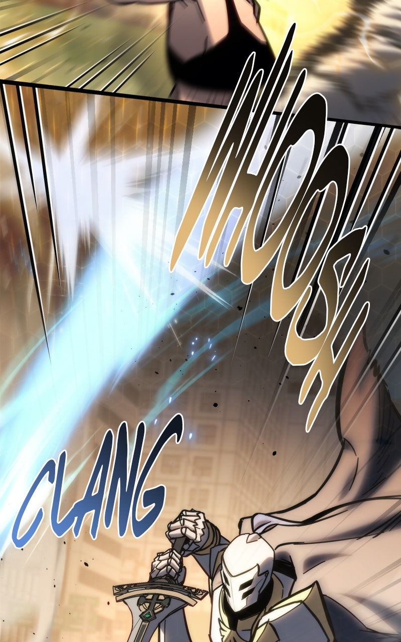 Hiding a Warehousein the Apocalypse Episode 31 page 18 - 