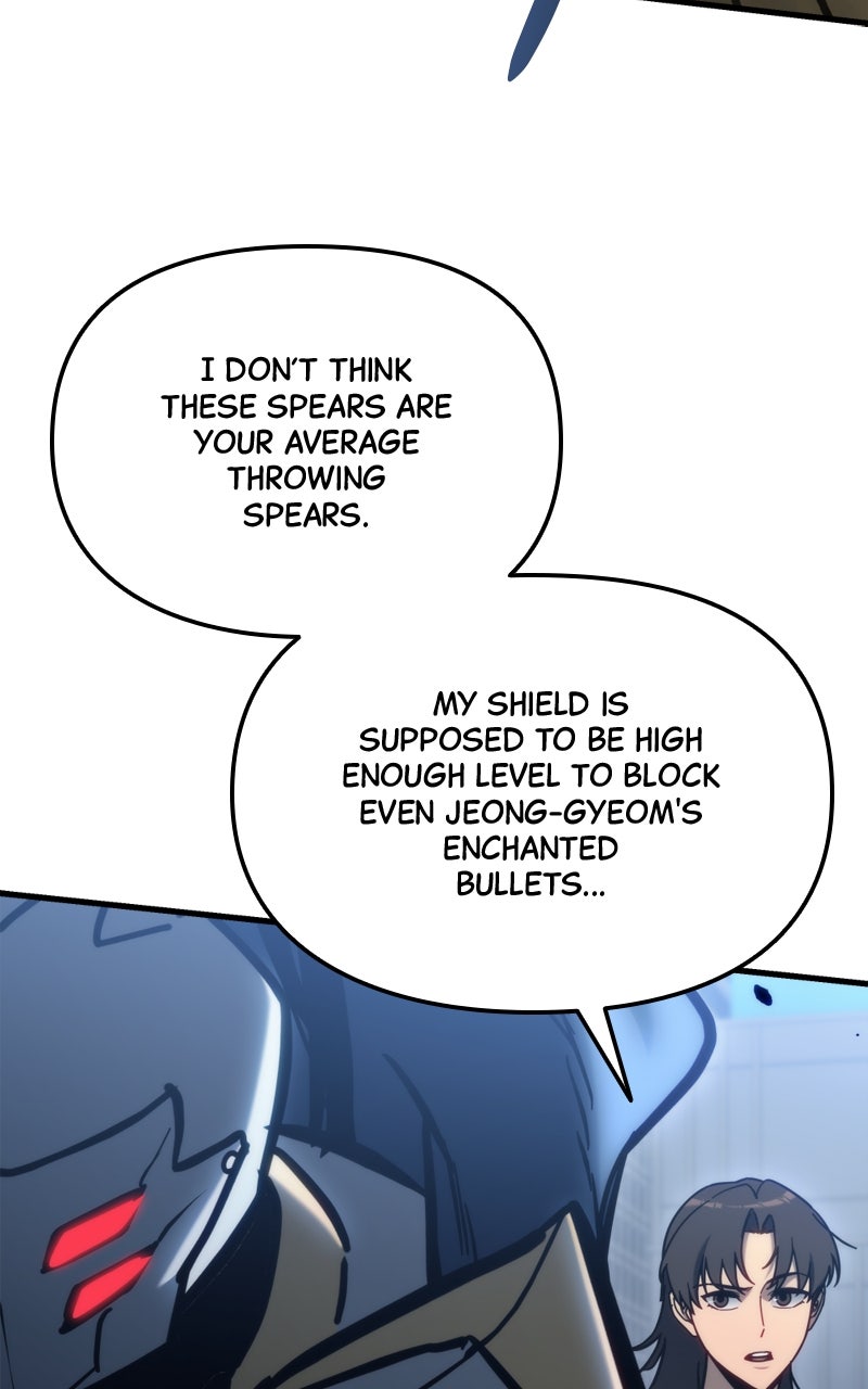Hiding a Warehousein the Apocalypse Episode 31 page 20 - 
