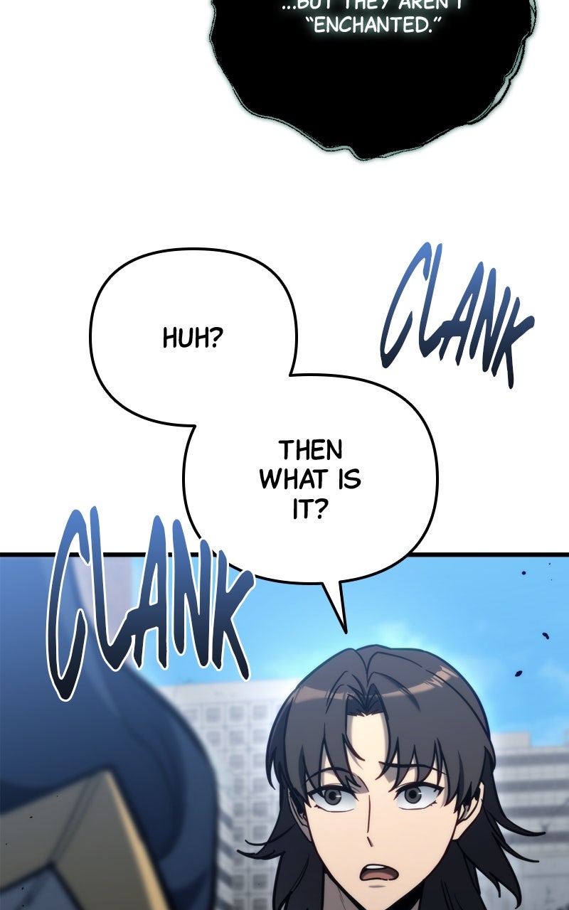 Hiding a Warehousein the Apocalypse Episode 31 page 22 - 