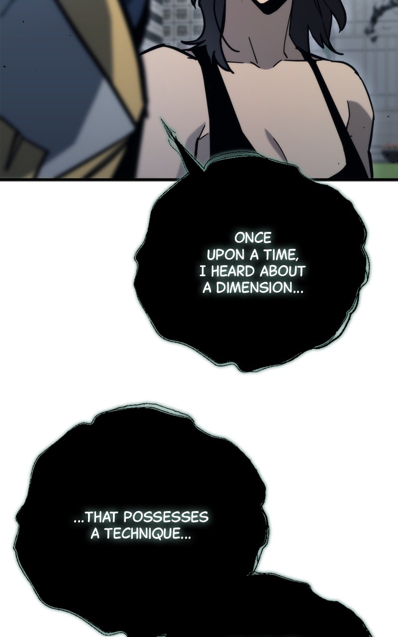 Hiding a Warehousein the Apocalypse Episode 31 page 23 - 
