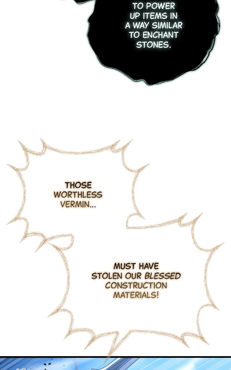 Hiding a Warehousein the Apocalypse Episode 31 page 24 - 