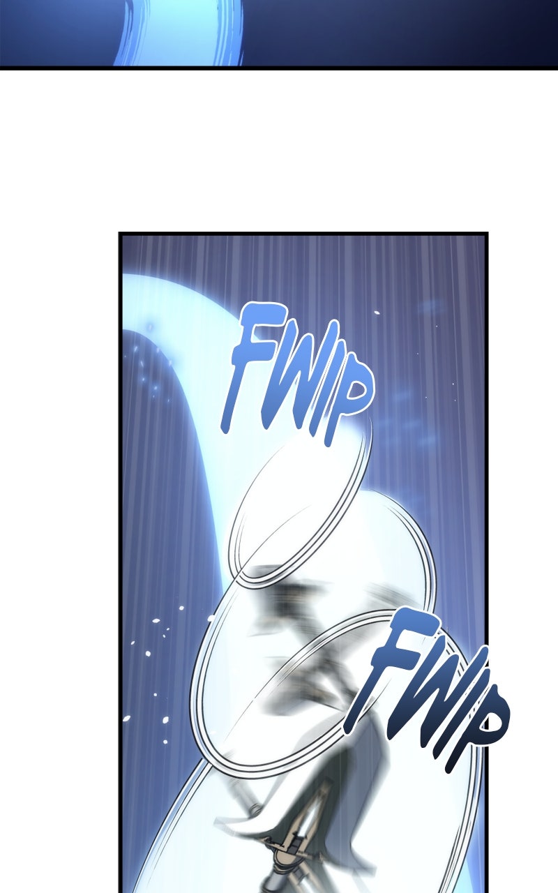 Hiding a Warehousein the Apocalypse Episode 31 page 29 - 