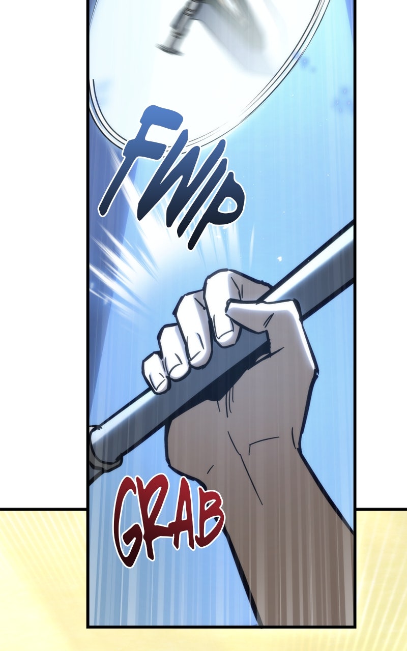 Hiding a Warehousein the Apocalypse Episode 31 page 30 - 