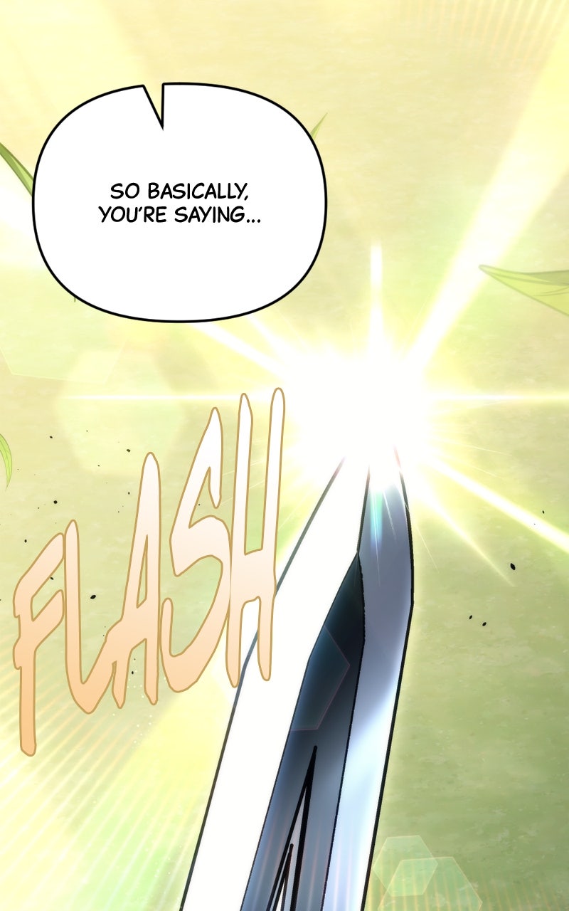 Hiding a Warehousein the Apocalypse Episode 31 page 31 - 