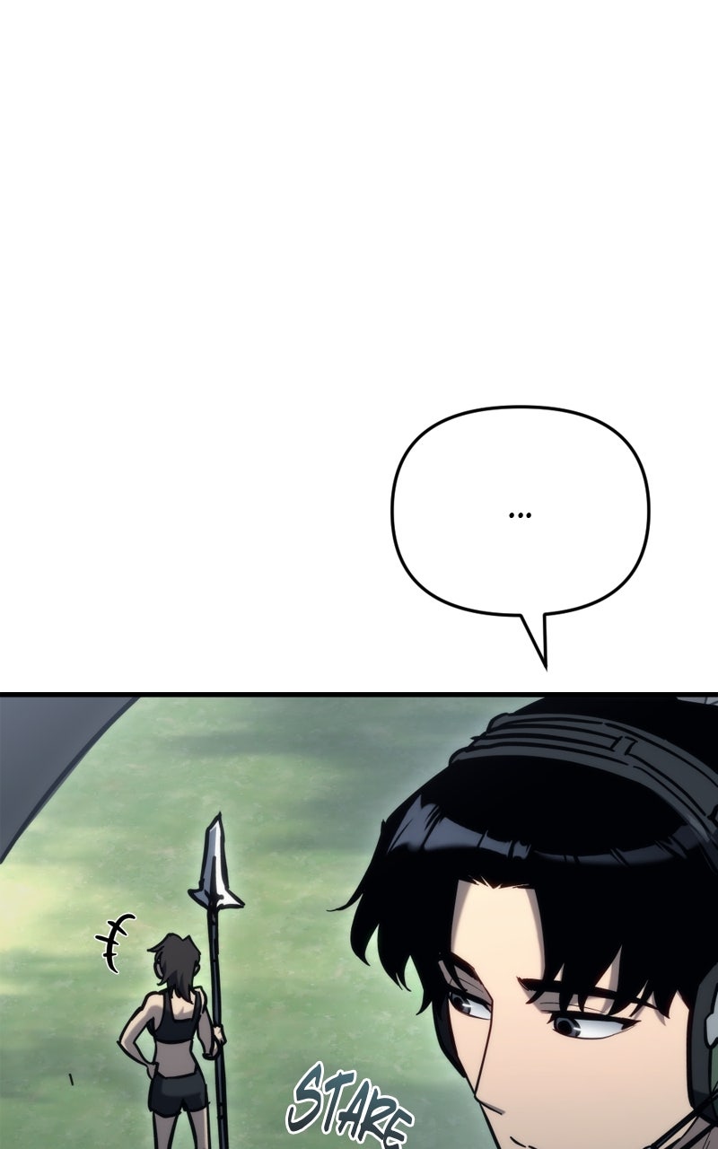 Hiding a Warehousein the Apocalypse Episode 31 page 35 - 